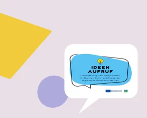 Strukturveränderung durch Ideenaufruf